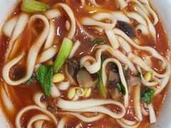 -阿利茄汁面(玉凤路店)