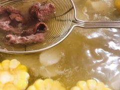 -吕记潮汕牛肉火锅(海宁海昌南路店)