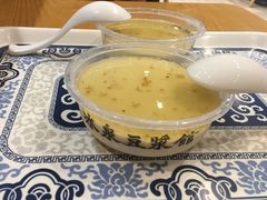 桂花豆花-冰泉豆浆馆(阳朔店)