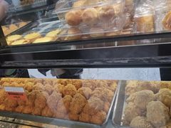 -鲍师傅糕点(春熙路店)