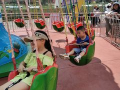 -云漫湖生态度假公园