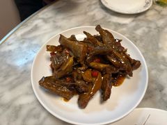 -日丰园海肠水饺·老字号大连海鲜(小平岛总店)