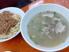 -老字號·桥下猪肚(龙眼南路店)