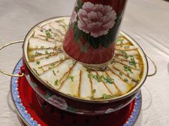 乾隆御品锅-热河食府(中山路店)