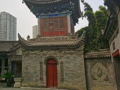 -万寿八仙宫
