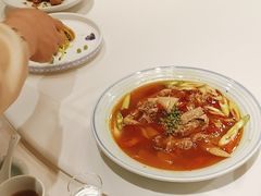-惠丰堂饭庄·烤鸭·京味菜(翠微路店)