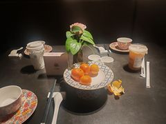 -知楚•精致湖北菜(武商MALL店)