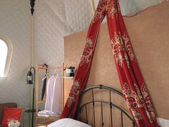 -安德鲁户外烧烤帐篷营地(马泉营店)