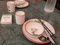 -新白鹿餐厅(湖滨银泰IN77C区店)