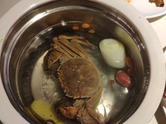 -加餐海鲜自助(集美银泰百货店)