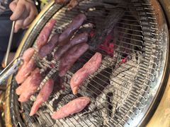 -西塔老太太泥炉烤肉(沈阳店)