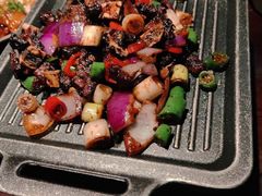 -绿茶餐厅(昌平悦荟店)