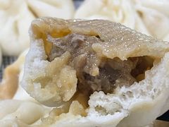 -石饮红星包子(中山路店)