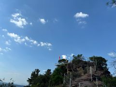 -浏阳石牛寨风景区