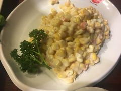 -辛氏火炉·韩式古法烤肉(松北店)