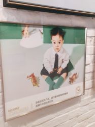 -小阿福儿童摄影(摩尔城店)