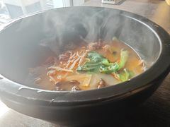 -滇釜火锅·能喝汤的火锅(车公庄店)