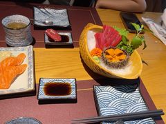 -九酢·海鲜居酒屋