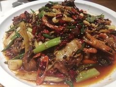 -姑奶奶老厨房(南坪路总店)