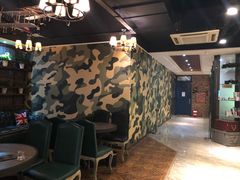 -真枪会射击俱乐部(河西中央公园店)