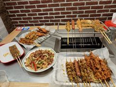 -彭城八戒羊肉串(总店)