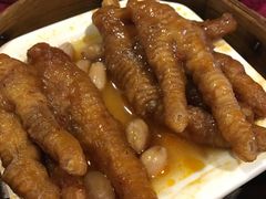 -金苑海鲜酒家(新港中路店)