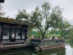 -东莞市可园博物馆