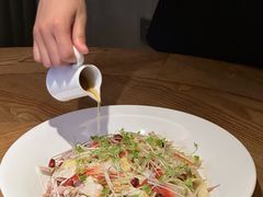 -金成潮菜博物馆(海珠湿地店)