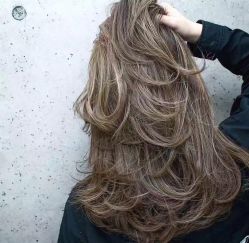 -HairCode芭曲发型