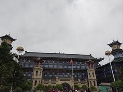 -西宁市东关清真大寺