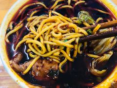 -蒋六十八梯眼镜面(渝中店)
