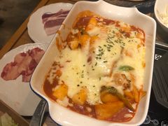 -韩国料理大力士(屏风街店)