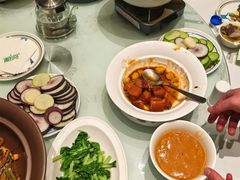 -湘阅•威海海鲜•湖南味道(华宝店)