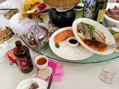 -澳门酒家(南航明珠店)