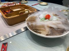 -蜀门红涮烤火锅(桥南盛华大厦店)