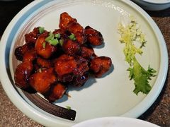 -几荷·恰似故人来(秀水广场店)