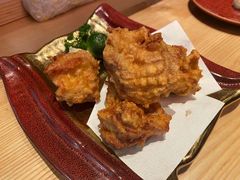 -一豚轩·烧鸟·豚骨拉面(五四路店)