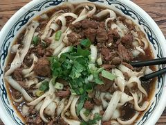 -老门刀削面(小酱坊店)