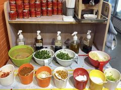 -成都玉林串串香火锅(三八店)