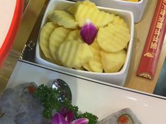 -锅爷爷重庆老火锅(临平店)