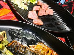-1218 GRILL 主厨