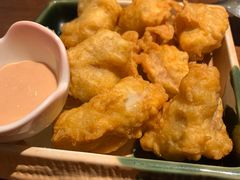 -山杏yama-katsu·吉列炸物