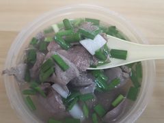 -牛师傅广式药膳牛骨汤美食(江南西店)