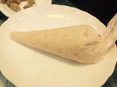 -正能量脆肉鲩火锅