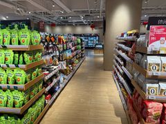 -七鲜超市(瑞虹天地太阳宫店)
