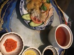-小娘惹厨房Little Nyonya(狮城有约上榜店)