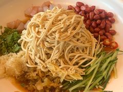 -芳芳私房菜·精做淮扬菜(承德路店)