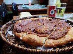 胡同口糖油饼-小吊梨汤·北京菜(香山店)