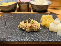 -鮨冠OMAKASE食べ放题(北京首店)