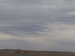 -哈密雅丹大海道景区